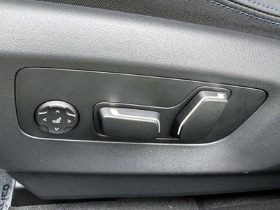 2026 BMW i5 xDrive40