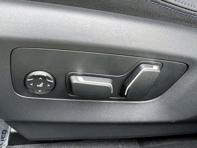 2026 BMW i5 xDrive40