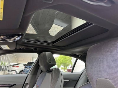2026 BMW i5 xDrive40