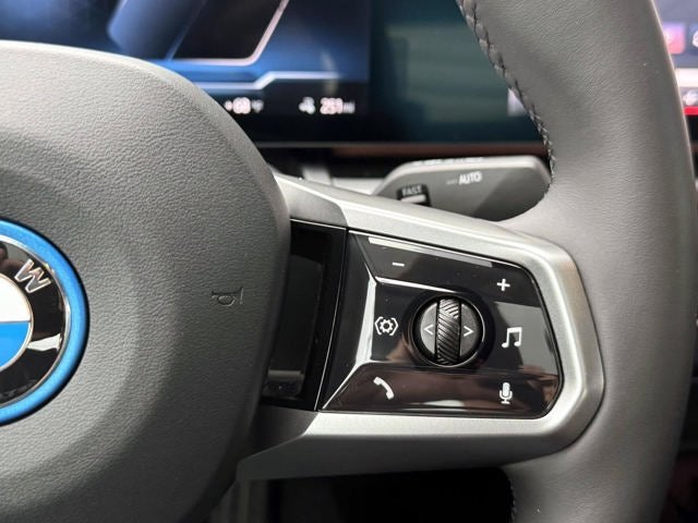 2026 BMW i5 xDrive40