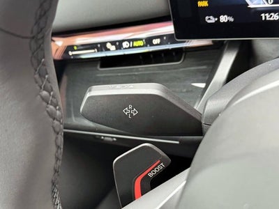 2026 BMW i5 xDrive40