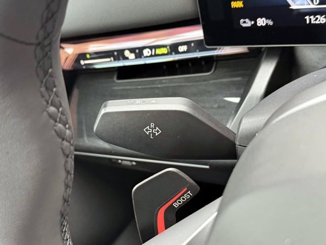 2026 BMW i5 xDrive40