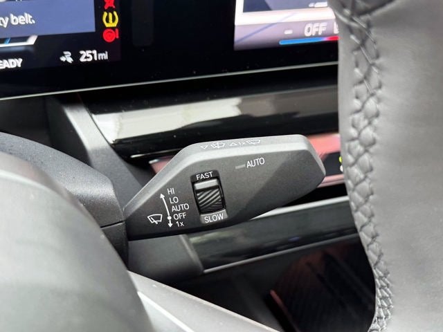 2026 BMW i5 xDrive40