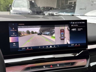 2026 BMW i5 xDrive40