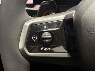 2026 BMW i5 xDrive40