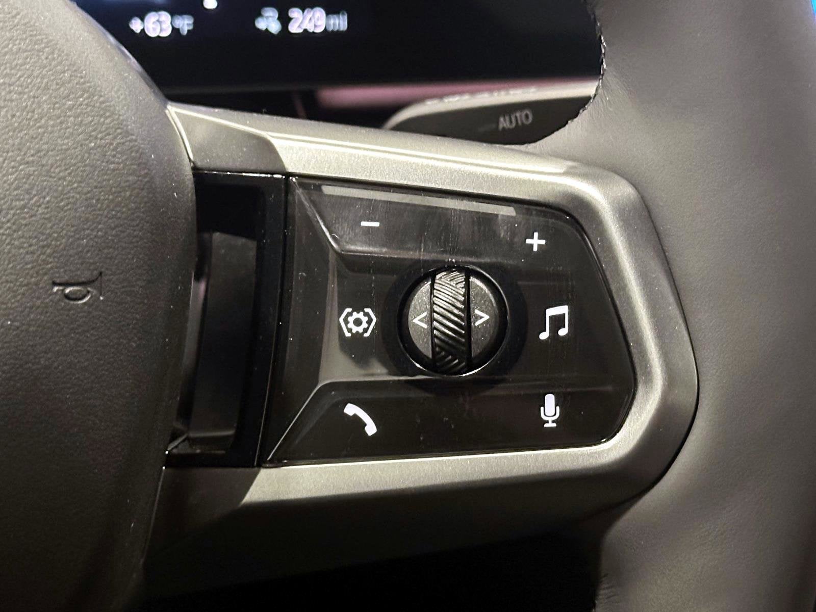 2026 BMW i5 xDrive40