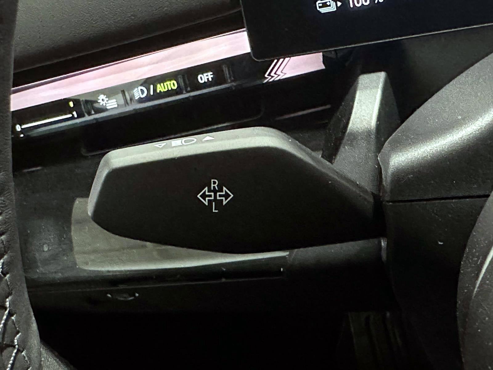 2026 BMW i5 xDrive40