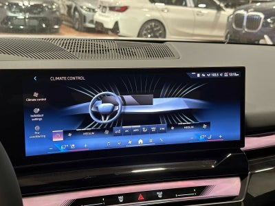 2026 BMW i5 xDrive40