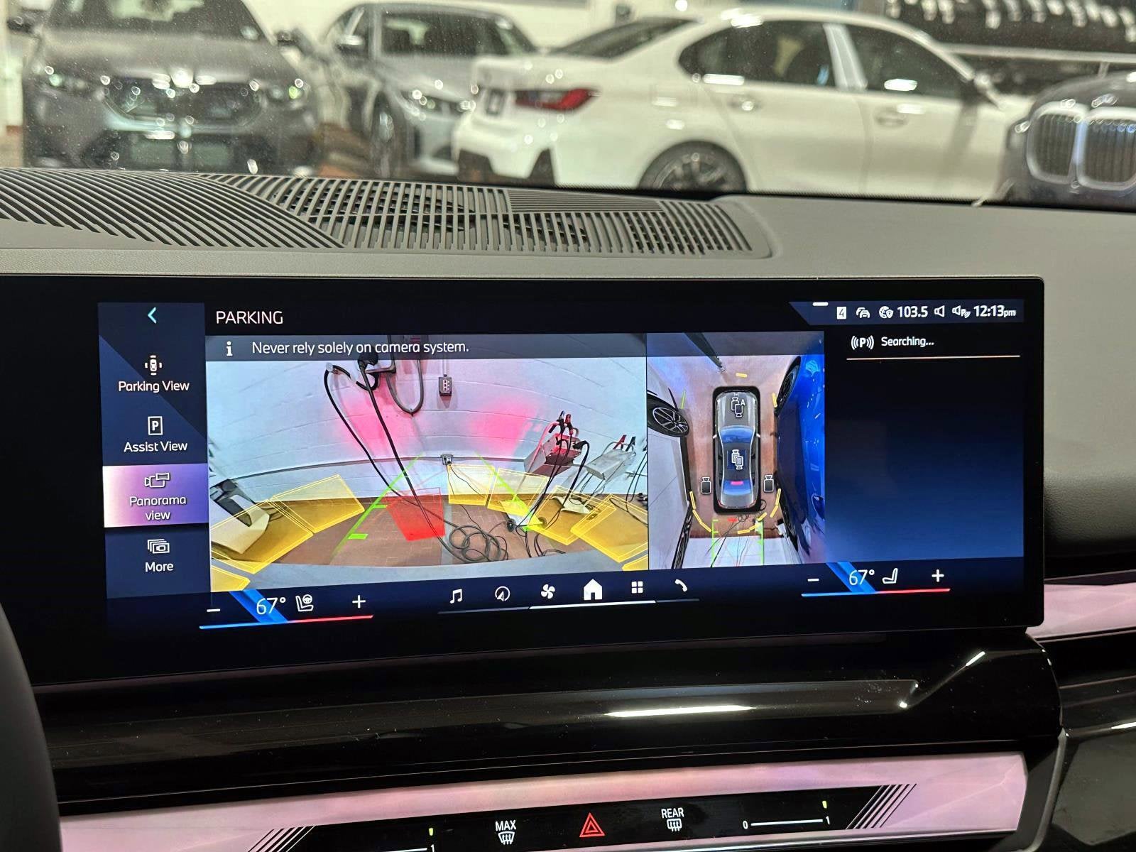 2026 BMW i5 xDrive40