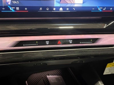 2026 BMW i5 xDrive40