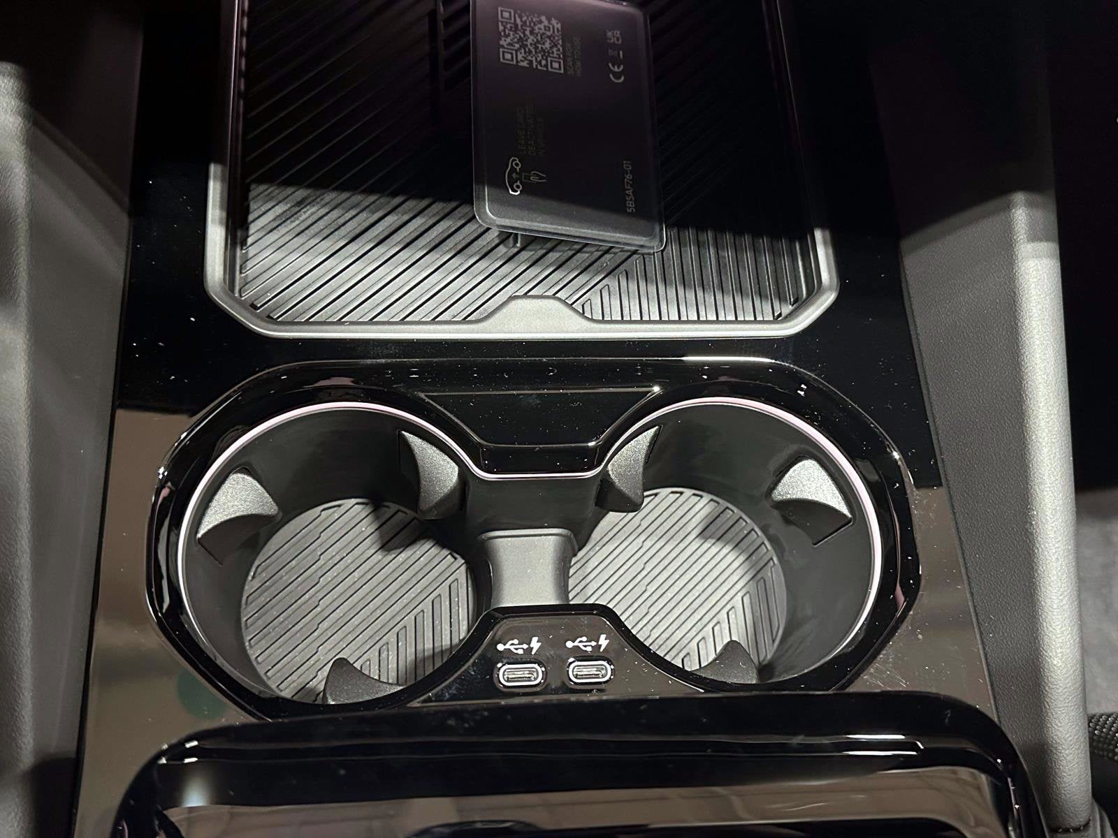 2026 BMW i5 xDrive40