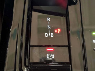 2026 BMW i5 xDrive40