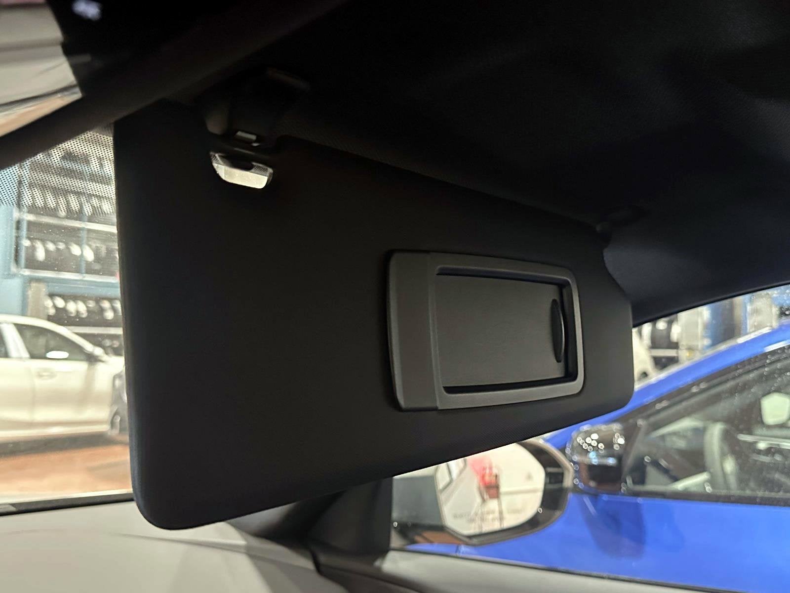 2026 BMW i5 xDrive40