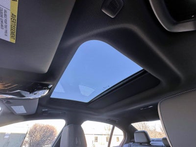 2026 BMW i5 xDrive40