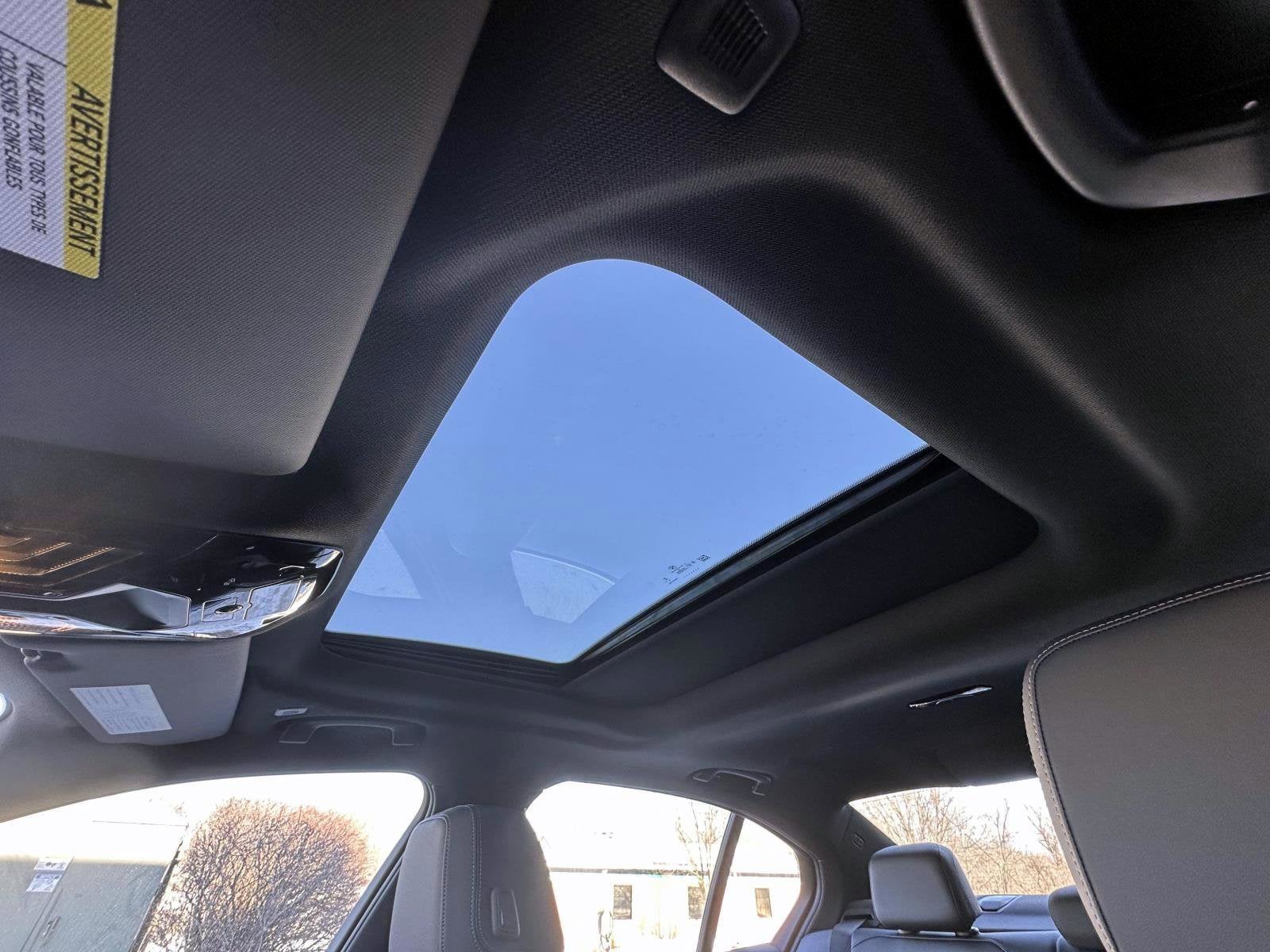 2026 BMW i5 xDrive40