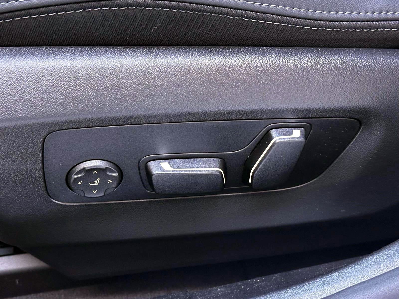 2026 BMW i5 xDrive40