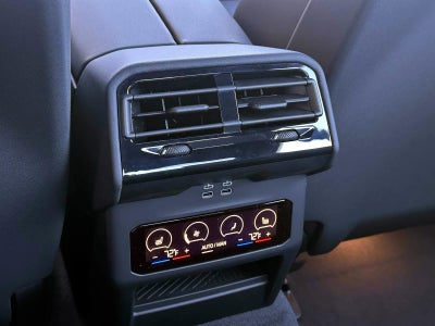 2026 BMW i5 xDrive40