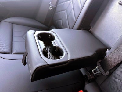 2026 BMW i5 xDrive40