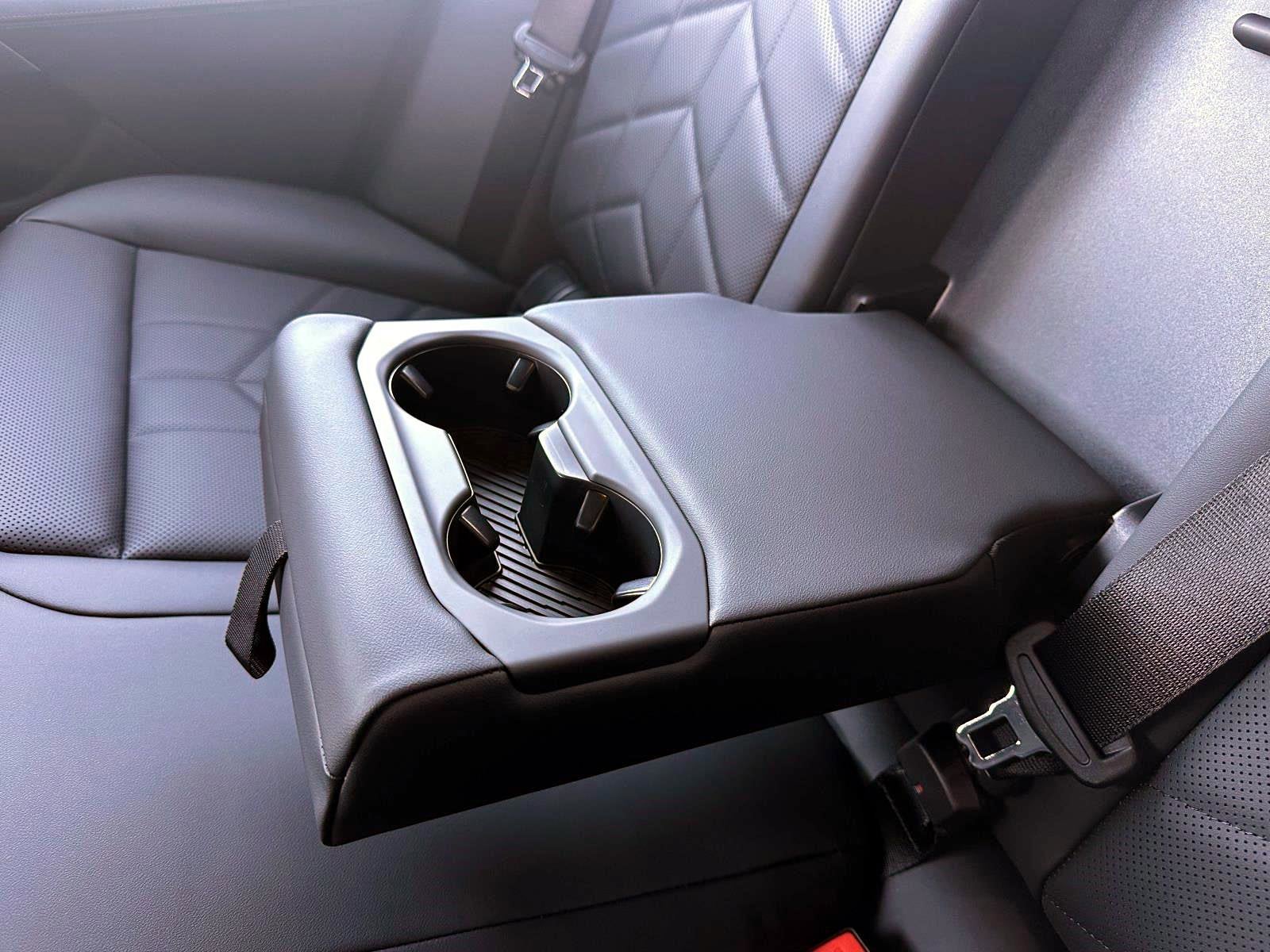 2026 BMW i5 xDrive40