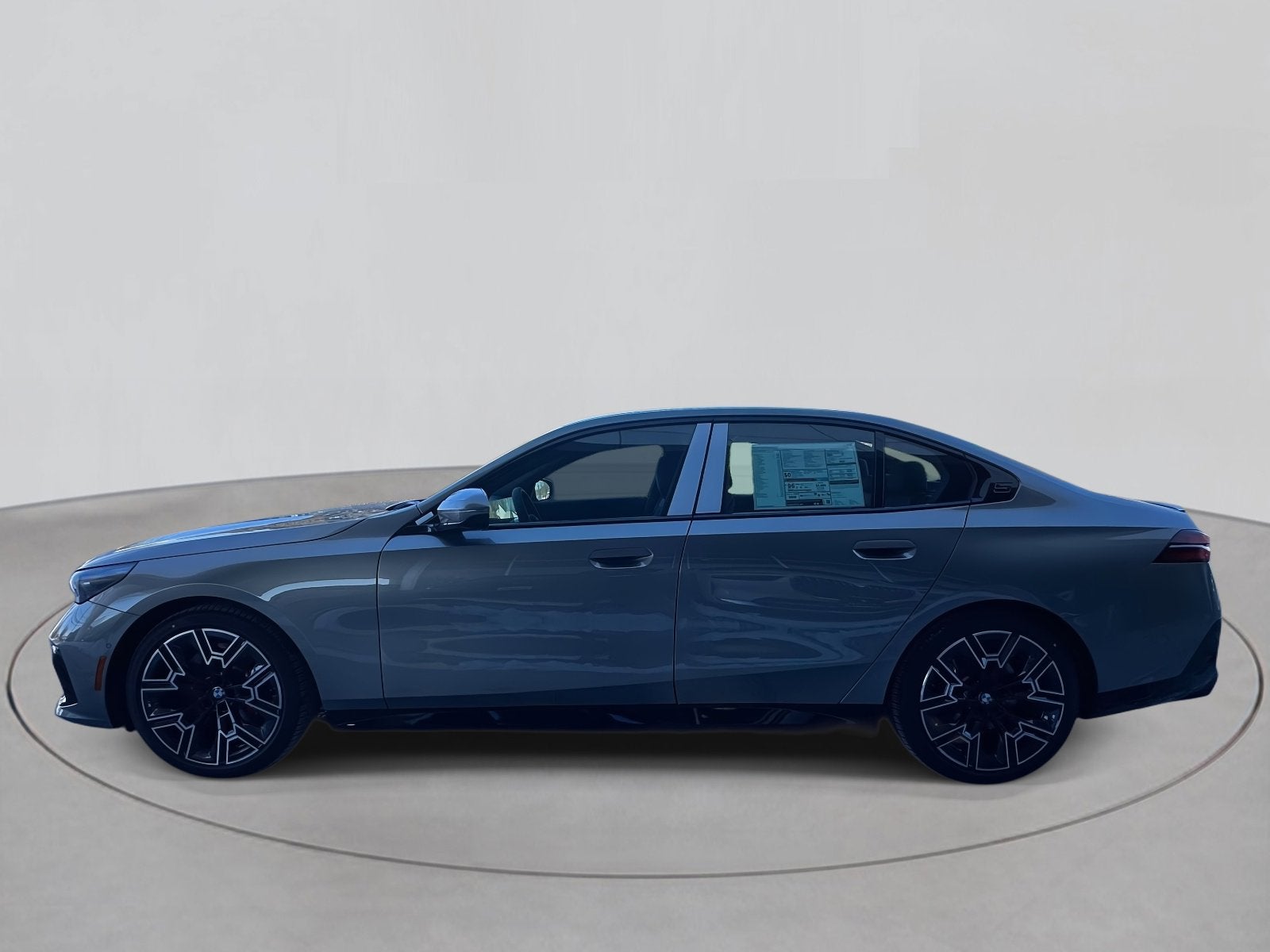 2026 BMW i5 xDrive40