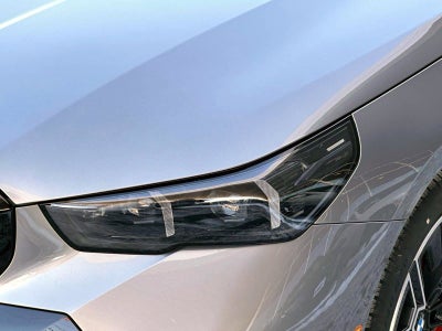 2026 BMW i5 xDrive40