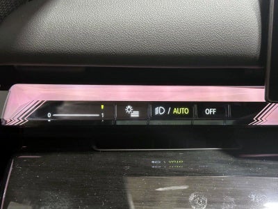 2026 BMW i5 xDrive40