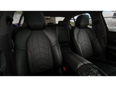 2026 BMW i5 xDrive40