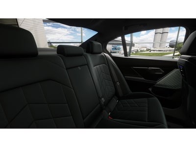 2026 BMW i5 xDrive40