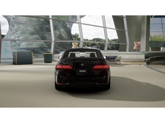 2026 BMW i5 xDrive40