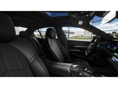 2026 BMW i5 xDrive40