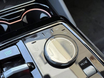 2026 BMW i5 xDrive40