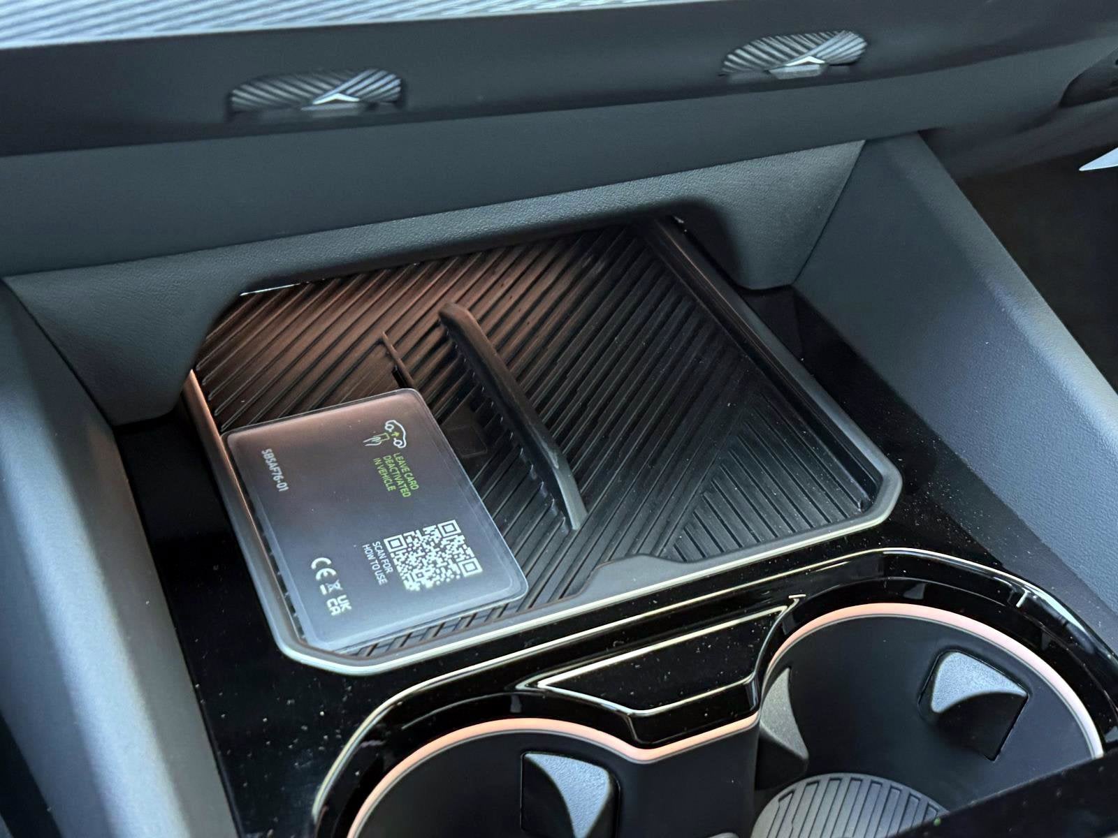 2026 BMW i5 xDrive40