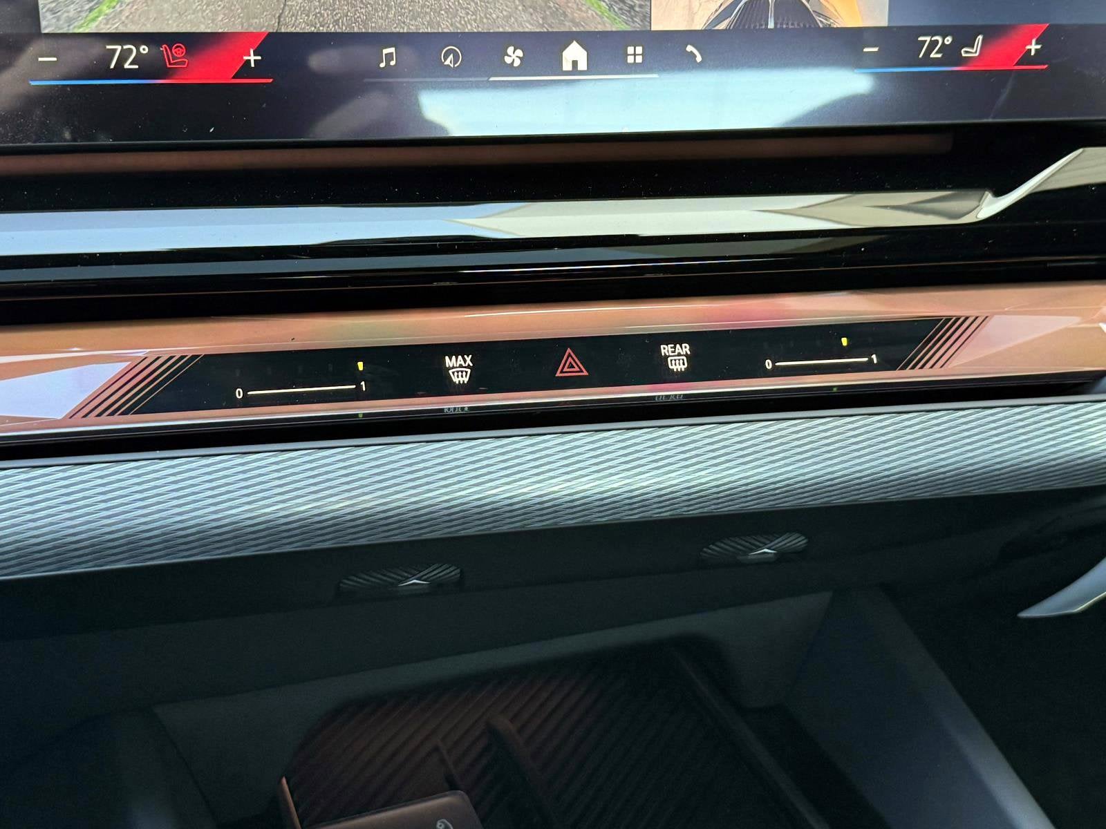 2026 BMW i5 xDrive40