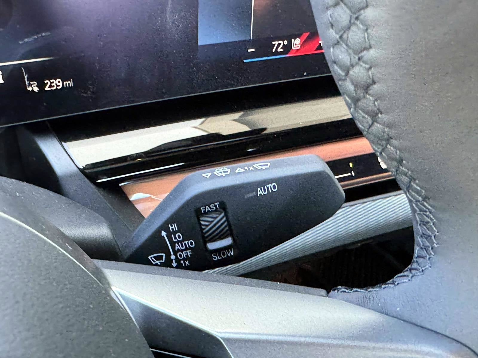 2026 BMW i5 xDrive40