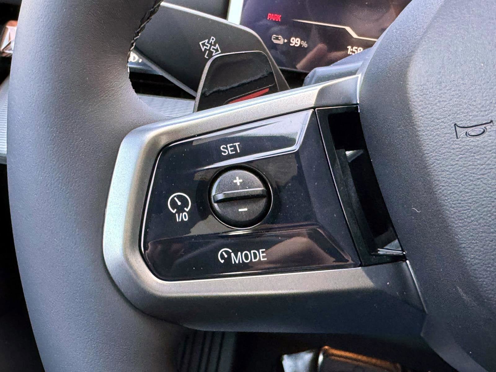 2026 BMW i5 xDrive40