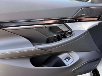 2026 BMW i5 xDrive40