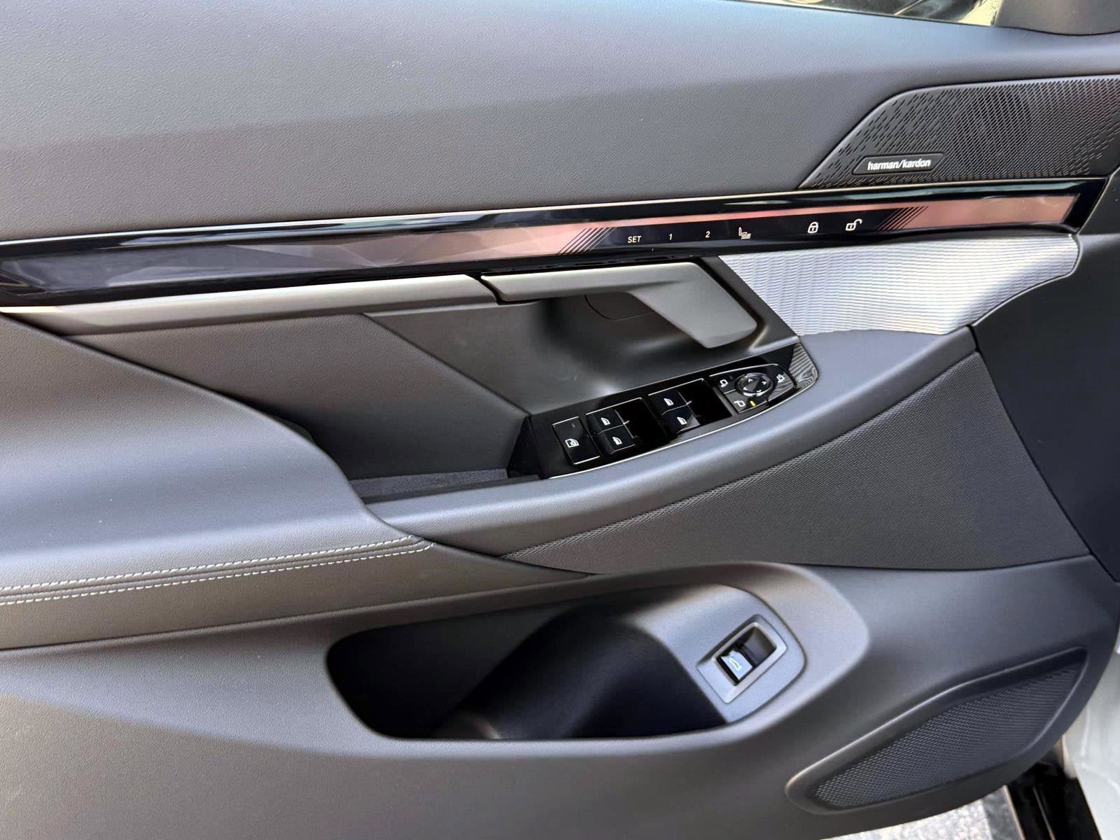 2026 BMW i5 xDrive40