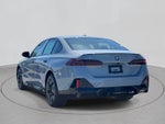 2026 BMW i5 xDrive40
