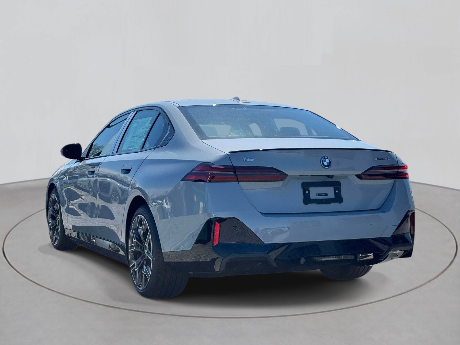 2026 BMW i5 xDrive40