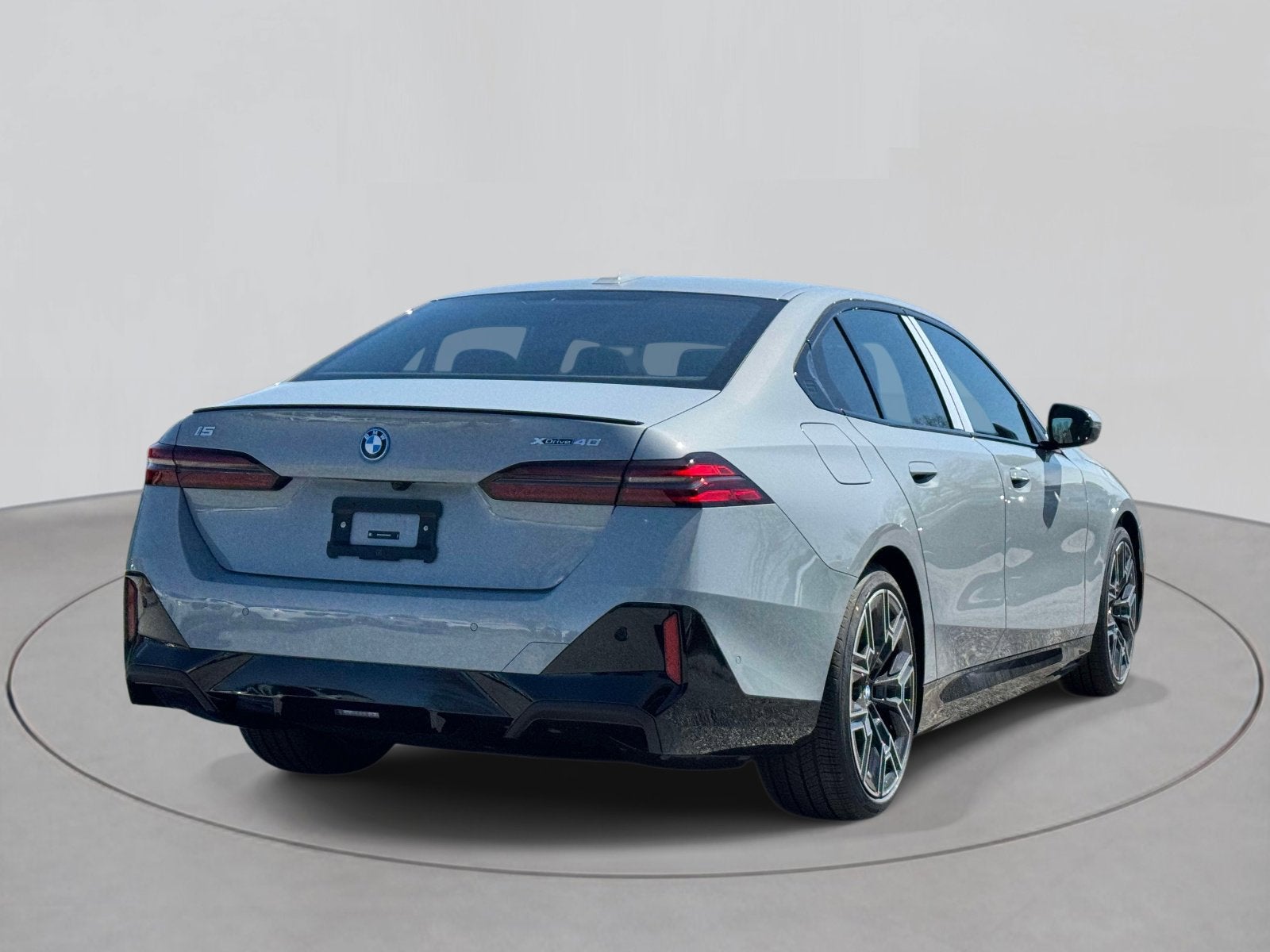2026 BMW i5 xDrive40