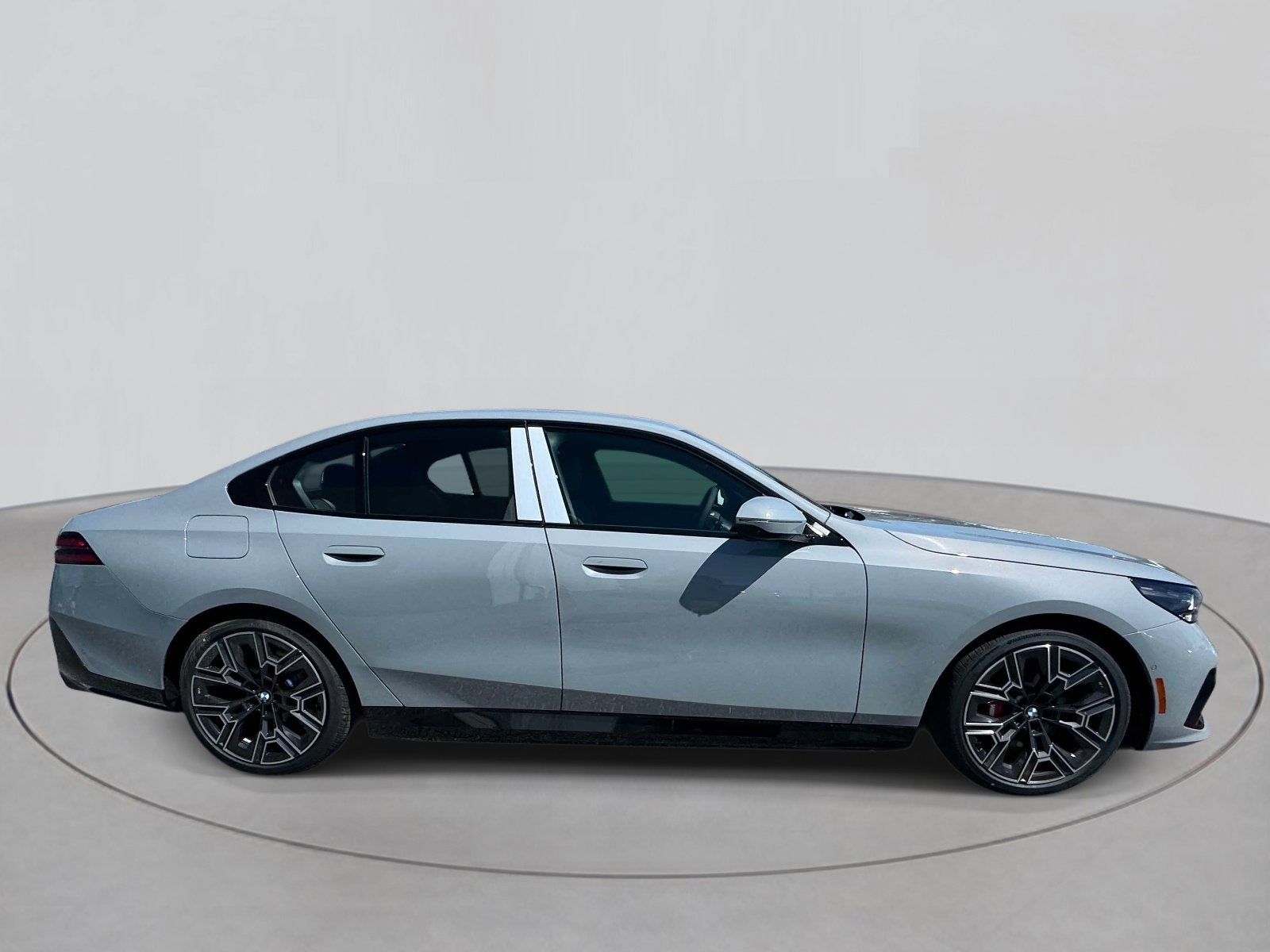 2026 BMW i5 xDrive40