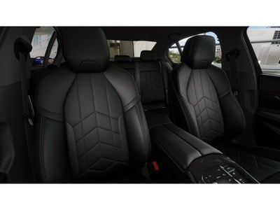 2026 BMW i5 xDrive40