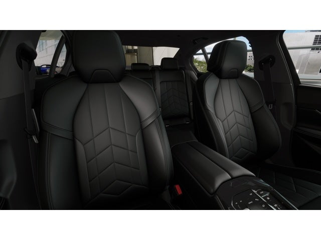 2026 BMW i5 xDrive40