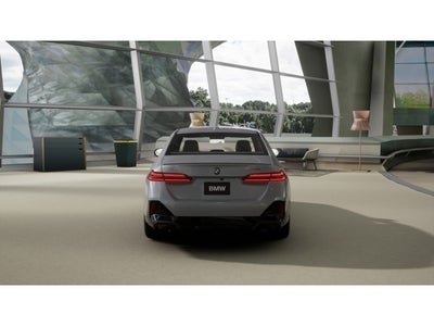 2026 BMW i5 xDrive40