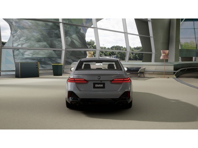 2026 BMW i5 xDrive40