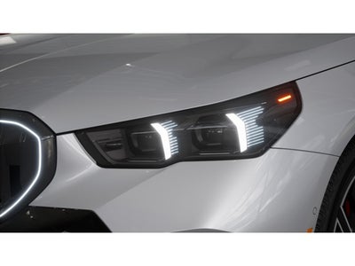 2026 BMW i5 xDrive40