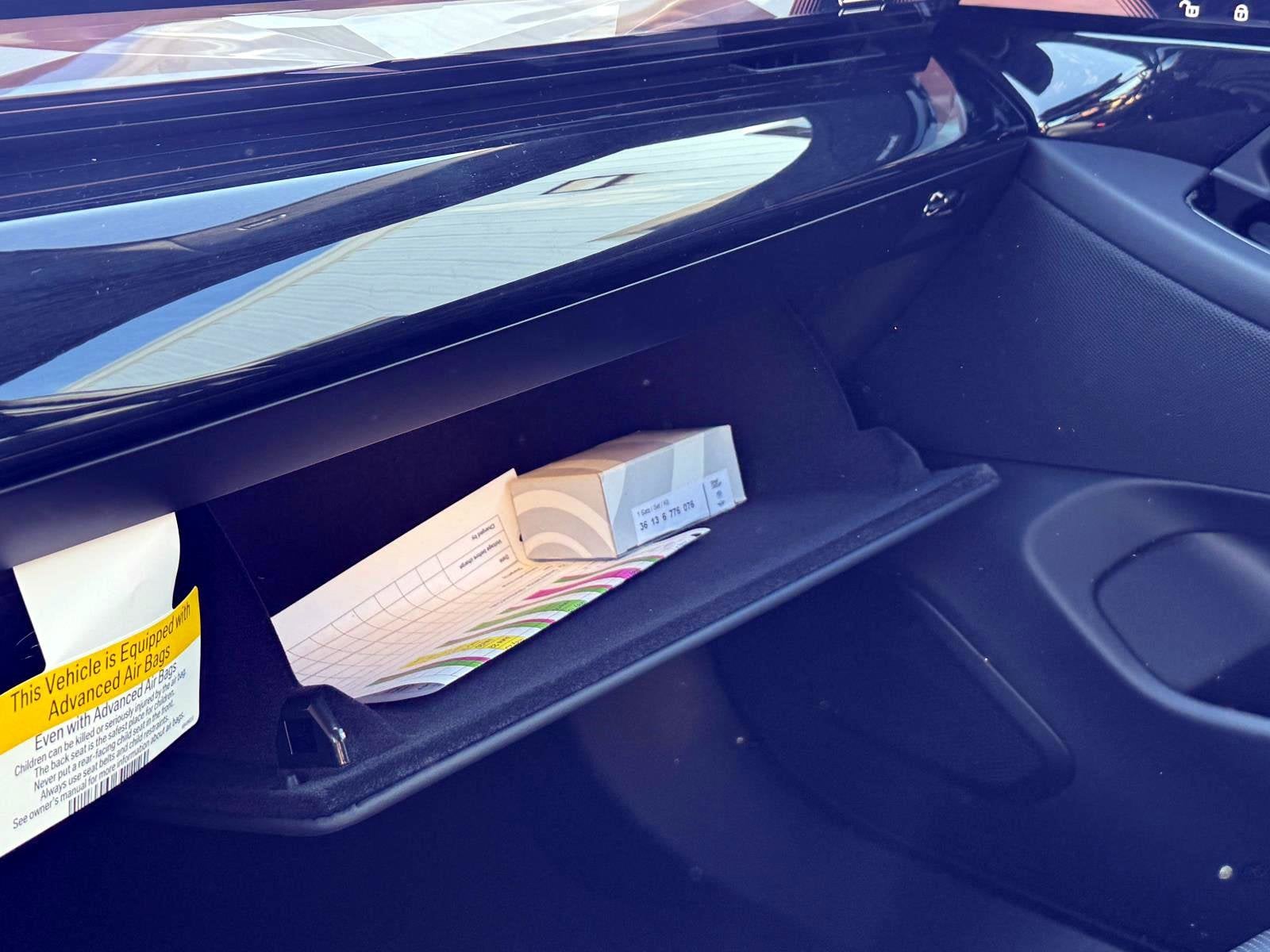 2026 BMW i5 xDrive40