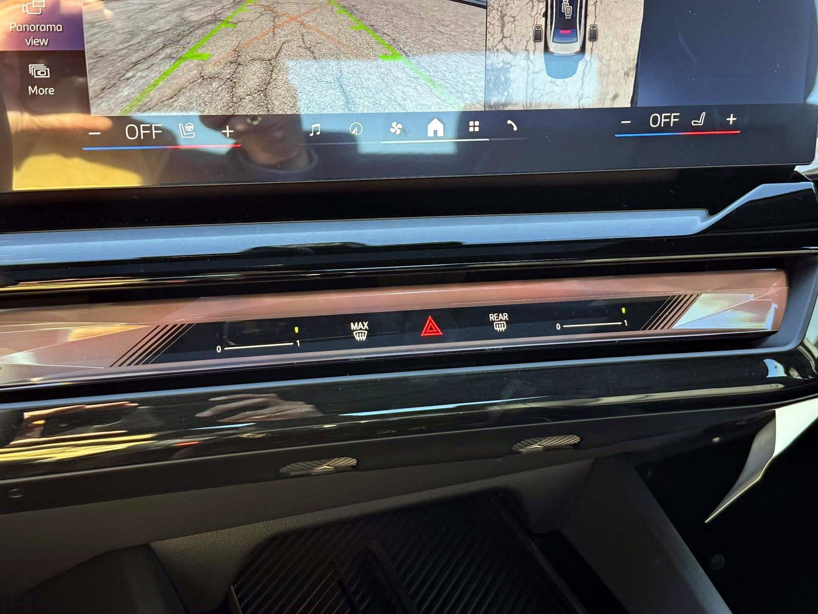 2026 BMW i5 xDrive40