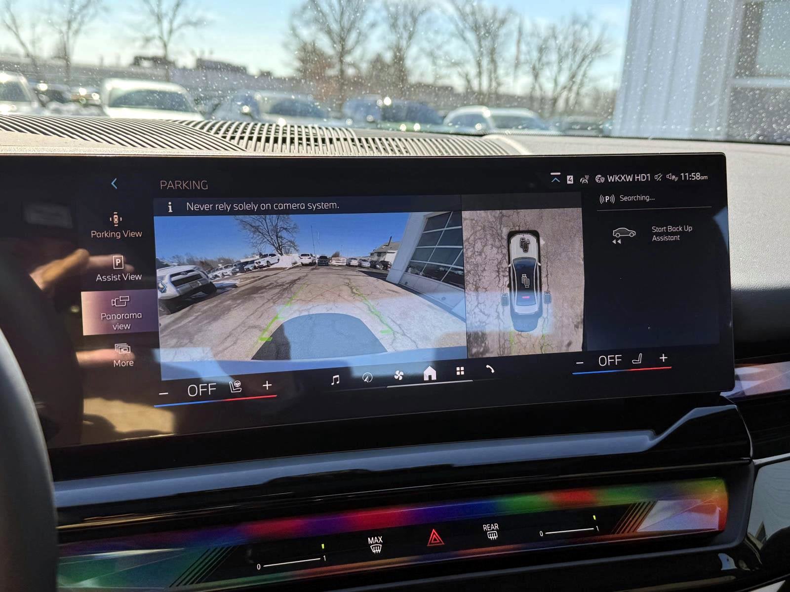 2026 BMW i5 xDrive40