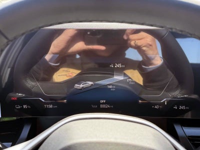 2026 BMW i5 xDrive40